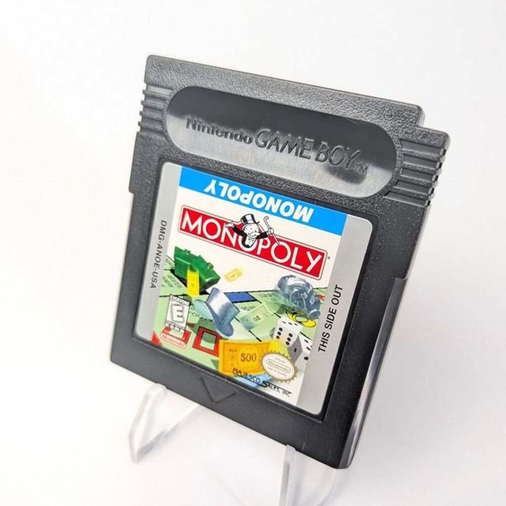 Monopoly - Authentic and Tested